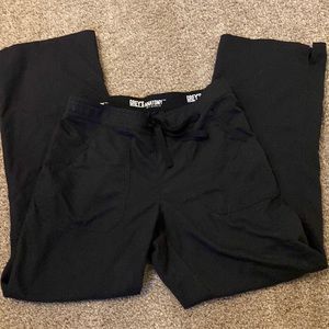 Greys anatomy Scrub Pant